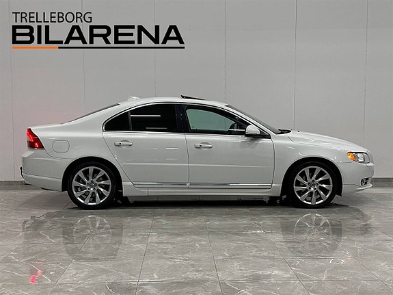 Volvo S80 5 of 5