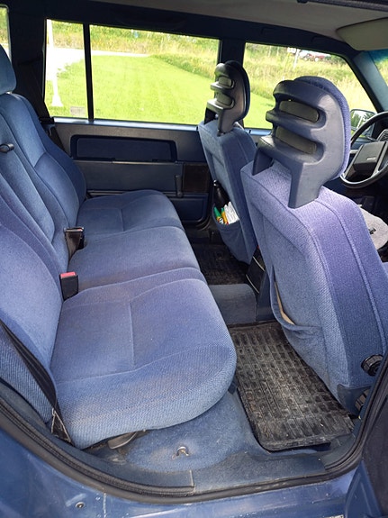 Volvo 740 4 of 5