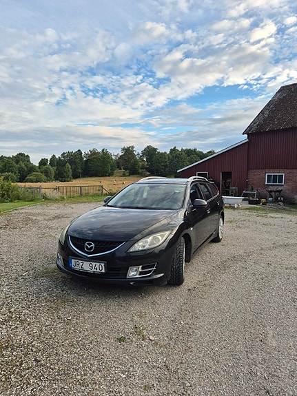 Mazda 6 2 of 5