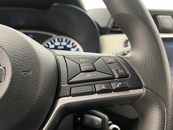 Nissan Micra 17 of 26