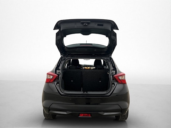 Nissan Micra 9 of 26