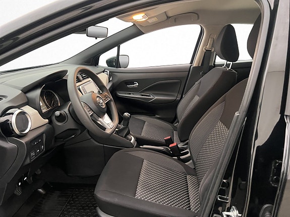Nissan Micra 11 of 26