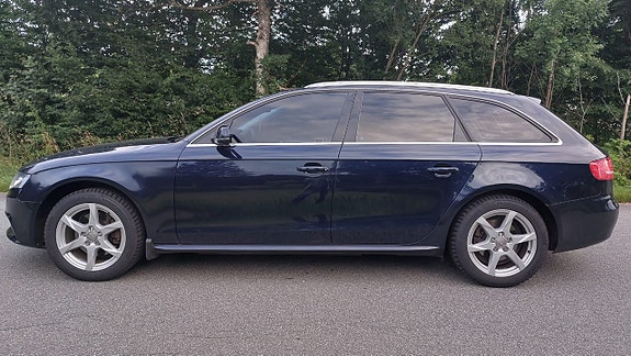 Audi A4 2 of 5