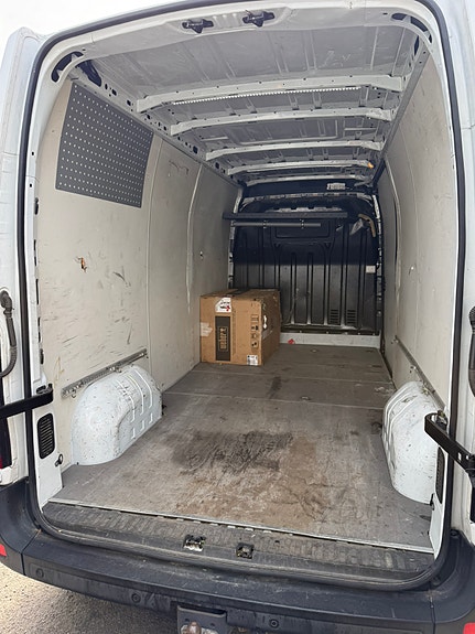 Renault Master 7 of 10