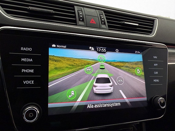 Skoda Superb 25 of 30