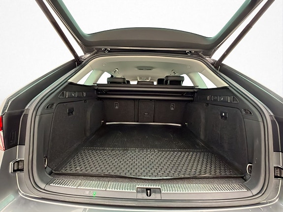 Skoda Superb 10 of 30