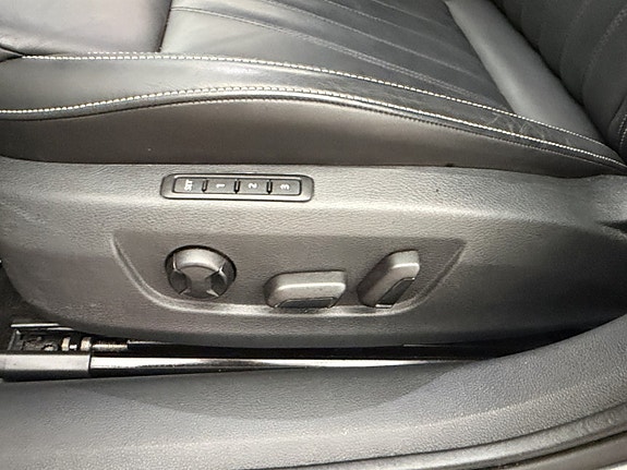 Skoda Superb 13 of 30