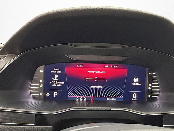 Skoda Superb 19 of 30