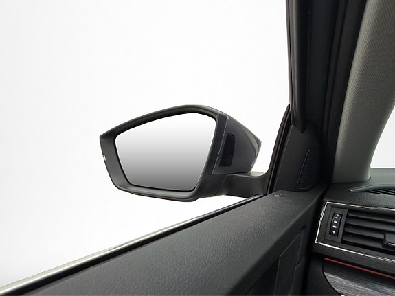 Skoda Superb 17 of 30