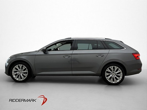 Skoda Superb 4 of 5