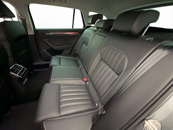 Skoda Superb 30 of 30