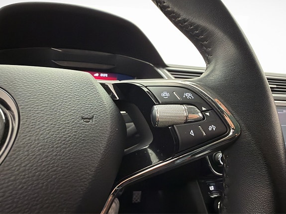 Skoda Superb 20 of 30