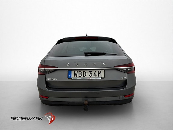 Skoda Superb 6 of 30