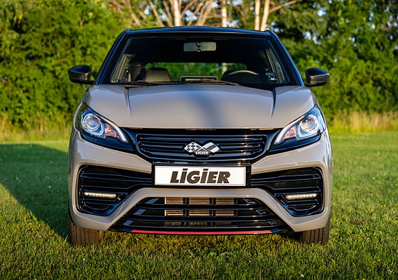 Ligier JS50 Sport Ultimate DCI *UTMÄRKT SKICK* 2 of 5