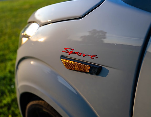 Ligier JS50 Sport Ultimate DCI *UTMÄRKT SKICK* 4 of 5