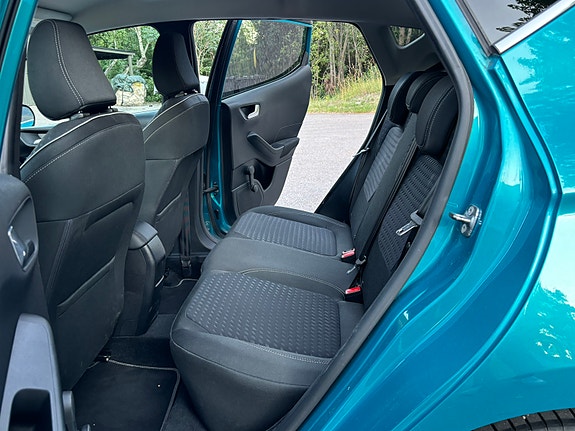 Ford Fiesta 11 of 12