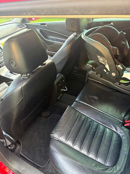 Volkswagen Passat 7 of 8