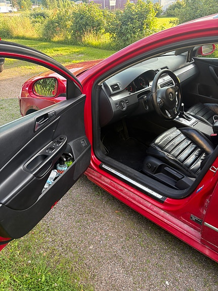 Volkswagen Passat 5 of 5
