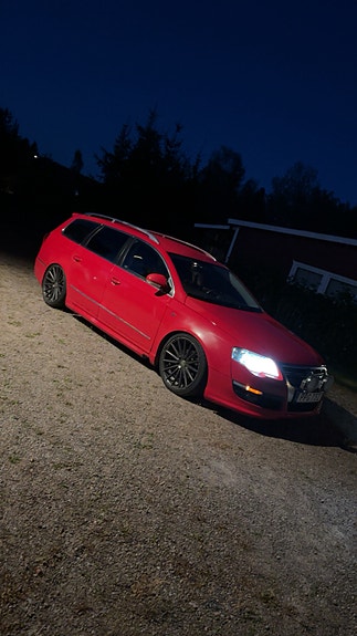 Volkswagen Passat 4 of 5