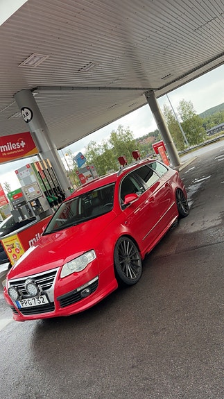 Volkswagen Passat 3 of 5