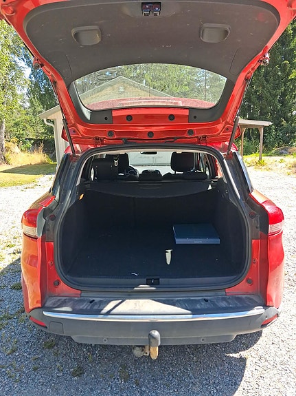 Renault Clio 3 of 5