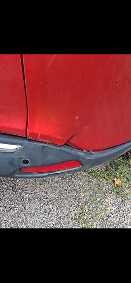 Renault Clio 5 of 5