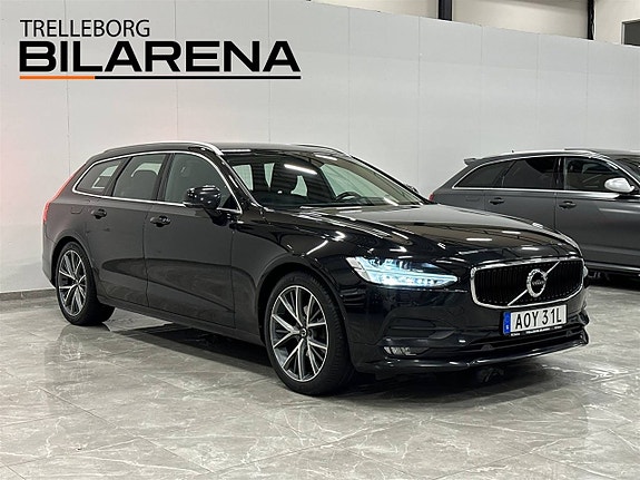 Volvo V90 2 of 5