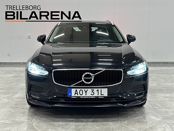 Volvo V90 3 of 5