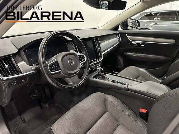 Volvo V90 10 of 27