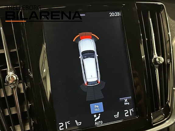 Volvo V90 20 of 27