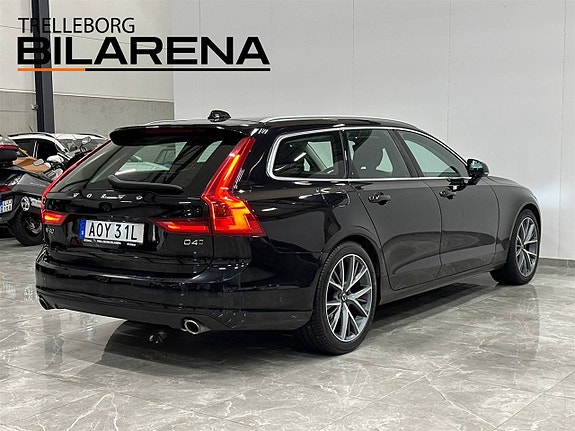 Volvo V90 8 of 27