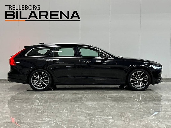 Volvo V90 5 of 5