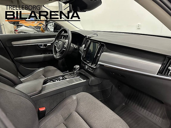Volvo V90 12 of 27