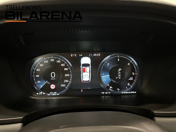 Volvo V90 18 of 27