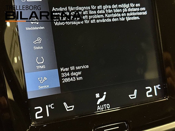 Volvo V90 21 of 27