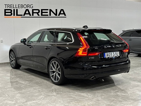 Volvo V90 6 of 27