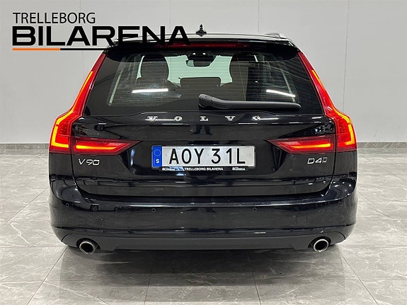 Volvo V90 7 of 27