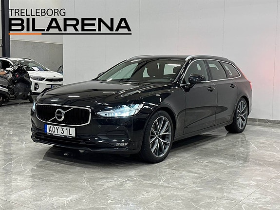 Volvo V90 4 of 5