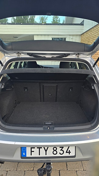Volkswagen Golf VII 5 of 5