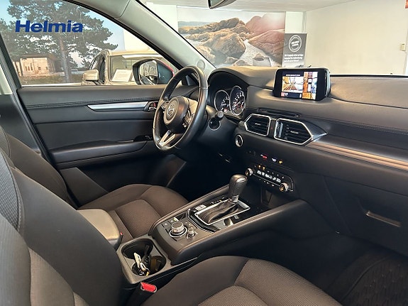 Mazda CX-5 5 of 5