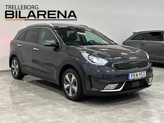 Kia Niro 2 of 5