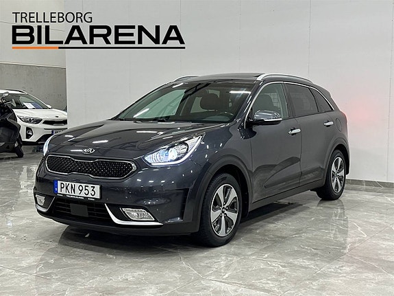 Kia Niro 4 of 5