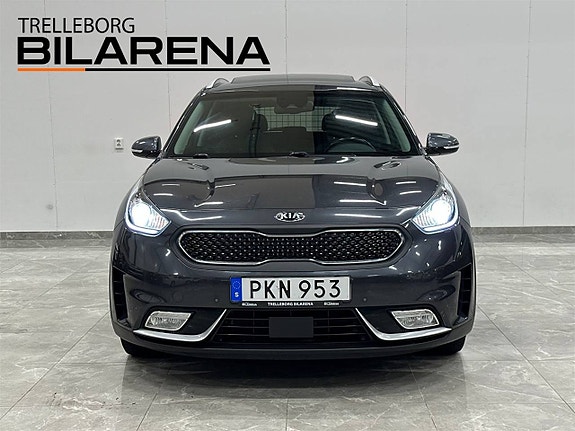 Kia Niro 3 of 5