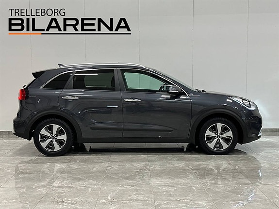 Kia Niro 5 of 5