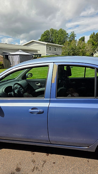 Nissan Micra 8 of 10