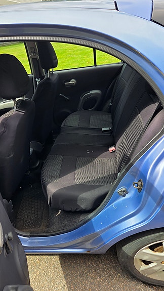 Nissan Micra 5 of 5