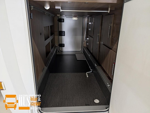 Kabe TM X 780 LQB KS Automat Queenbed Taksäng Ugn 22 of 23