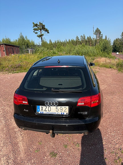 Audi A6 3 of 5