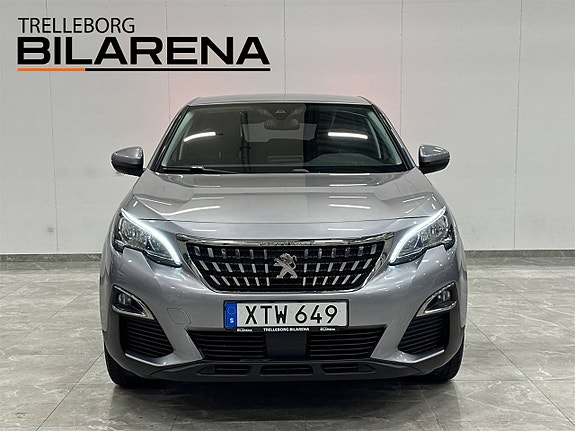 Peugeot 3008 3 of 5