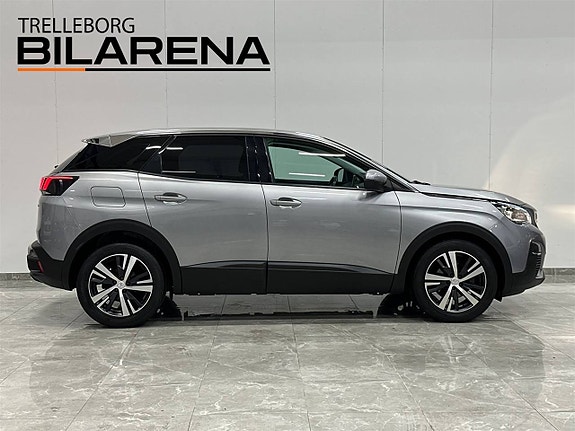 Peugeot 3008 5 of 5
